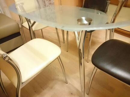 Стол+ стулья