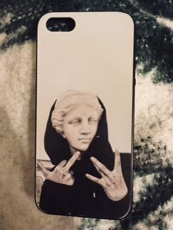 Чехлы на айфон 5/5s/se