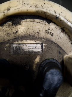 Датчик уровня топлива Mercedes W212 A2124700794