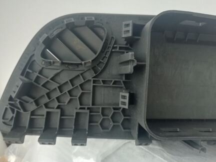 Крышка подушки безопасности пассажира VW Polo