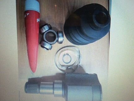 Шрус граната skoda rapid volkswagen polo