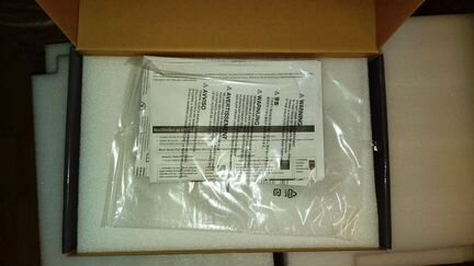 Внешняя звуковая карта Roland Rubix44