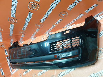 Бампер Land Rover Range Rover L405 Vogue