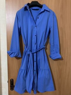 Платье zara
