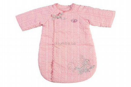 Спальный конверт для куклы, Baby Annabell
