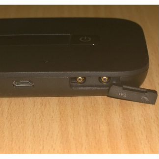 Мобильный 4G Wi-Fi роутер Yota+ Beelinе+ Megafon