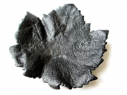 Каслинск Литье Касли 1958 Редкая Пепельница Тарелк