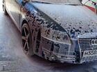 Audi A6 2.4 CVT, 2005, 241 000 км объявление продам