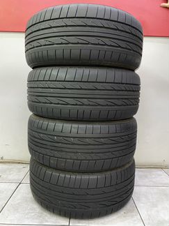 Летние шины 265/50/19 Bridgestone Dueler H/P