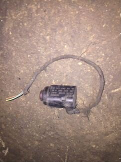 Парктроник на Mercedes CL500