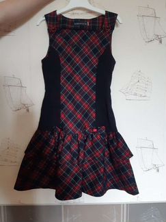 Сарафан Schoolstyle р 128-134