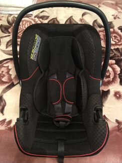 Автокресло Бэйби Райд от 0 до 13 кг