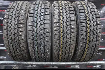 215/70/15C 109/107RQ Kumho Grip KC11 Зима Ш Новые