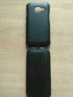 Чехол-книжка для samsung J105 mini