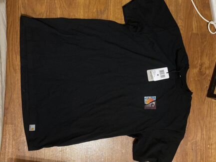 Футболка Carhartt