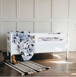 Кровать детская в Москве