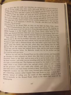 Книга Питер Пен на английском