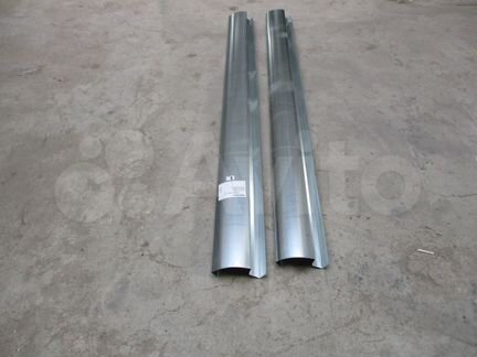 Порог правый левый Фольксваген Гольф 5.6 Джетта 5