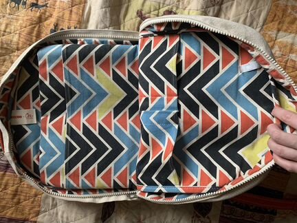 Рюкзак incase для ноутбука 13-15 дюймов