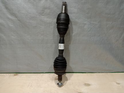 Привод левый на Mercedes Benz W176 W246 CLA C117