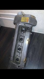 Клапанные крышки Mercedes W140,w124 m119