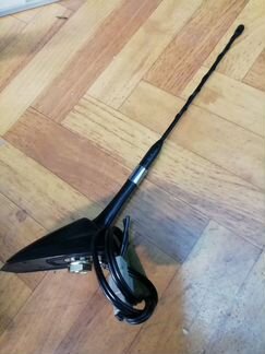 Антенна Нonda