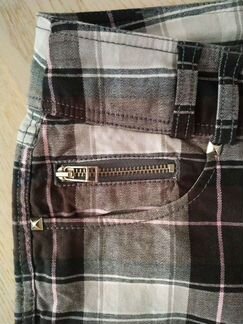 Брюки 164-170 рост