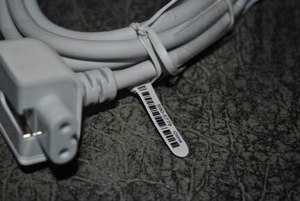 Apple кабель питания удлинитель magsafe оригинал
