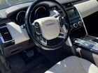 Land Rover Discovery 3.0 AT, 2017, 103 000 км объявление продам