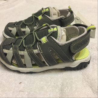Сандали Carters новые 25