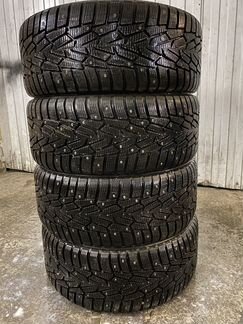Зимние колёса в сборе, Nokian r19