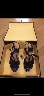 Босоножки tj collection 37 размер