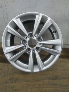 Диск литой BMW 3 F30 R16