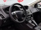 Ford Focus 1.6 AMT, 2013, 163 000 км объявление продам