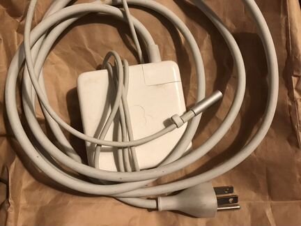 Неработающие зарядки для Macbook magsafe