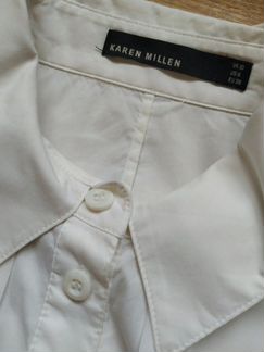 Рубашка Karen Millen