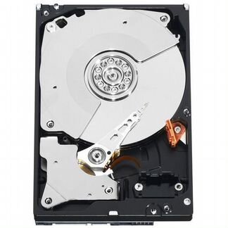 Жесткий диск HDD 2.0Tb Seagate, SATA-III, 64Mb, 7200rpm, SV35 Series ST2000VX000