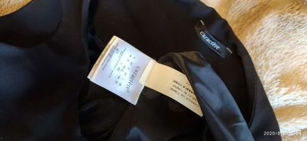 Платье брендовые оригинал Caractere 42 р