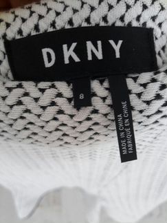 Юбка dkny