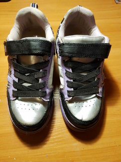 Кроссовки ролики Heelys x2 хелис