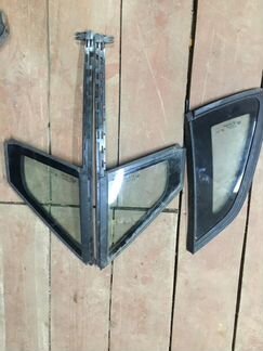 Ситроен C4. В7 форточки лючку бензобака