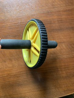 Ролик для пресса