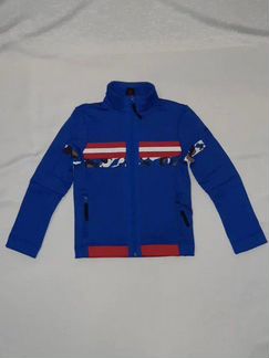 Новая толстовка Poivre blanc 12 лет