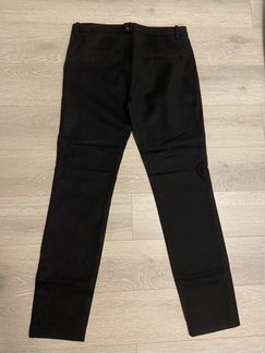 Брюки zara 34 xs