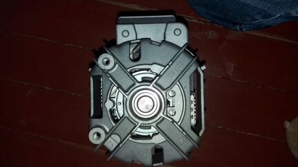 Электродвигатель siemens для стиральной машины