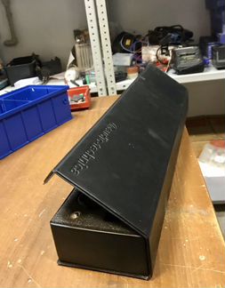 Микрофон конденсаторный Audio-Technica AT897