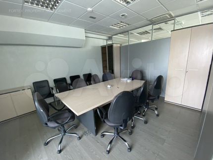 Сдам офисное помещение, 589 м²