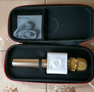 Микрофон для караоке tosing 04