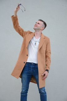 Пальто