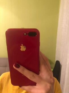 Чехол на iPhone 8 plus 8+